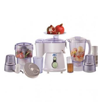 ANEX Food Processor AG 2050 White 500W